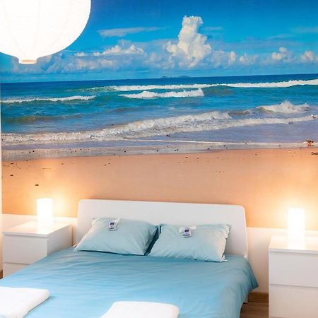Apartament Blue Sea Gdynia Kültér fotó
